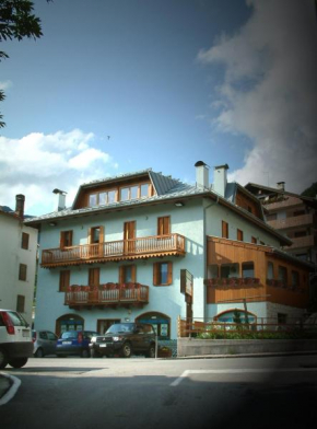 Residenza Domino Selva Di Cadore